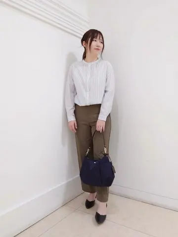 J.PRESS LADIES 沼木 コーディネート画像