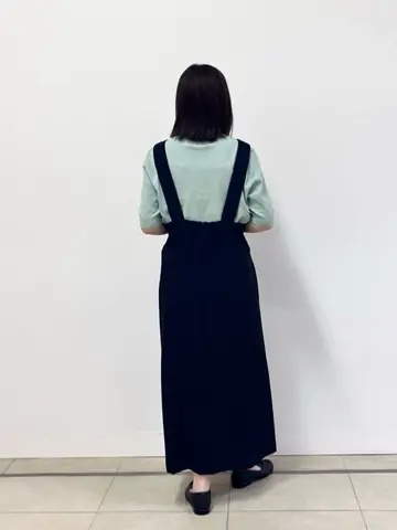 J.PRESS LADIES 金子 コーディネート画像