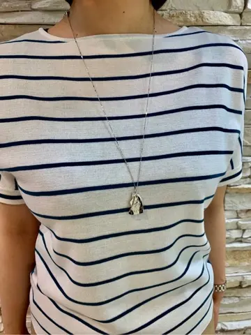 J.PRESS LADIES 内田 コーディネート画像