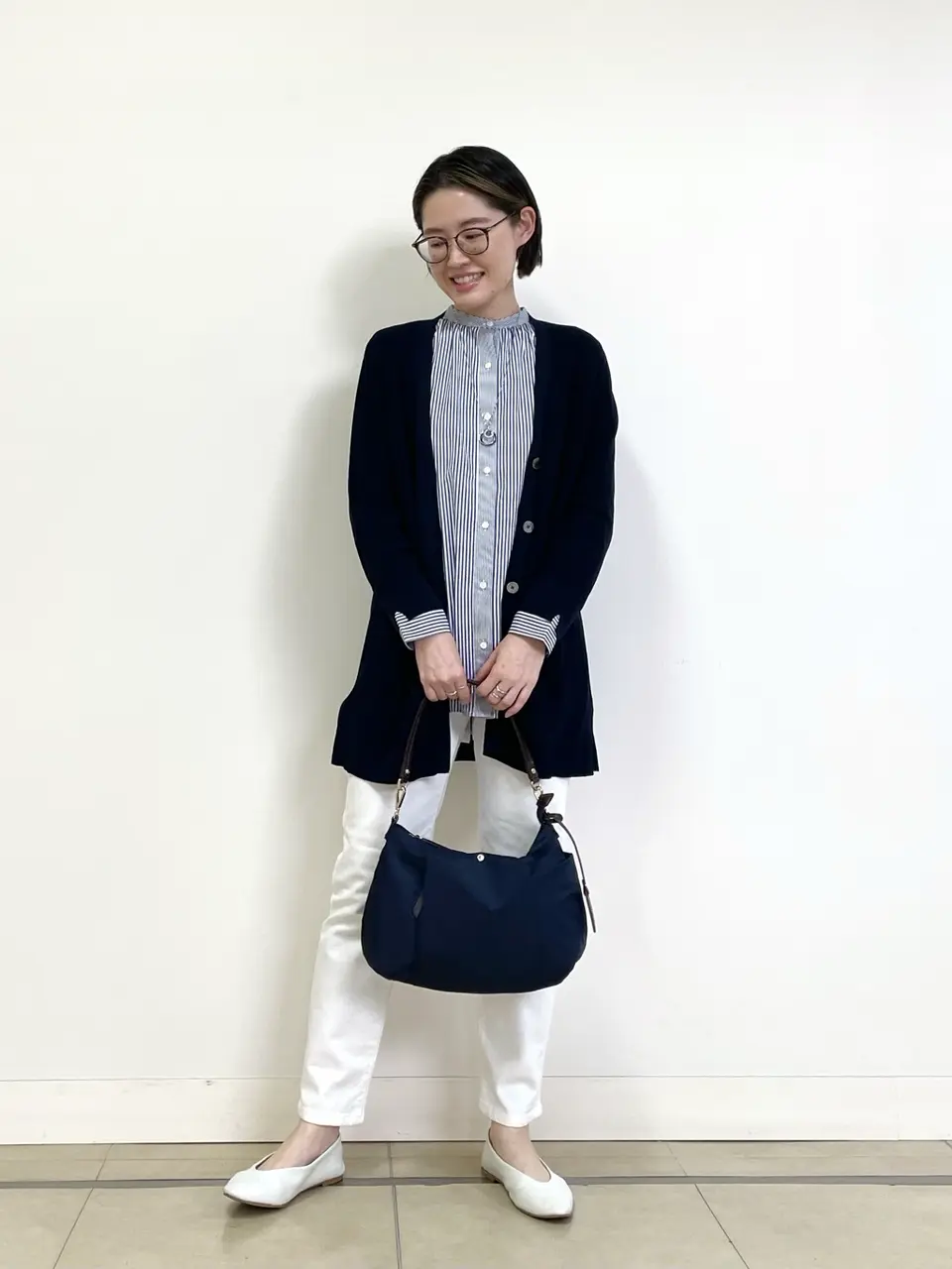  佐藤 コーディネート画像