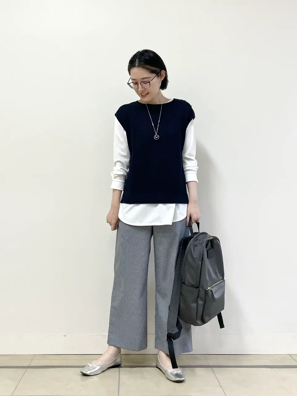  佐藤 コーディネート画像