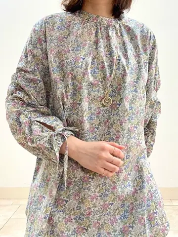 J.PRESS LADIES 前川 コーディネート画像