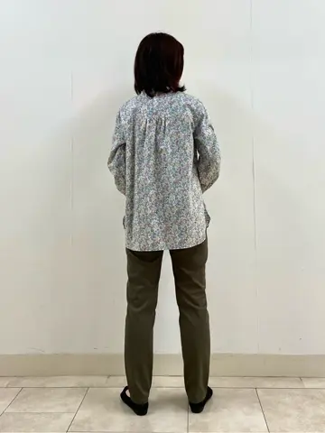 J.PRESS LADIES 前川 コーディネート画像