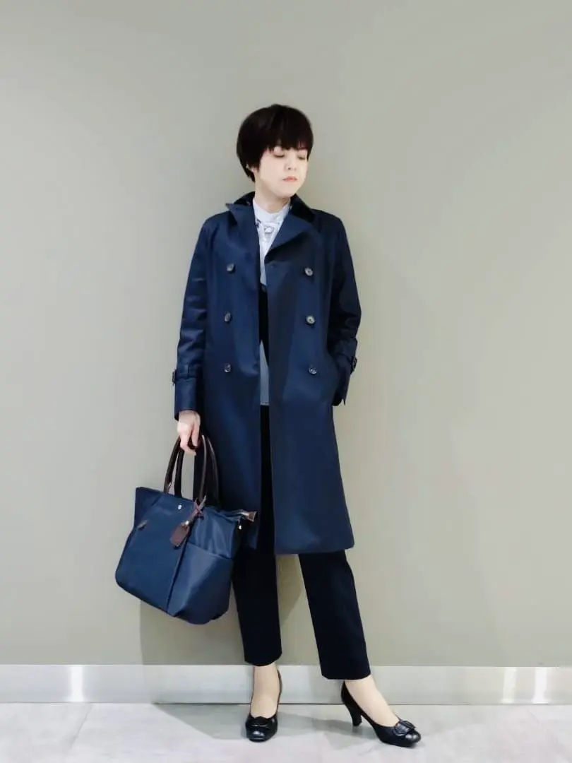  山田 コーディネート画像