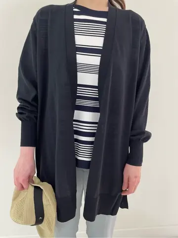 J.PRESS LADIES niina コーディネート画像