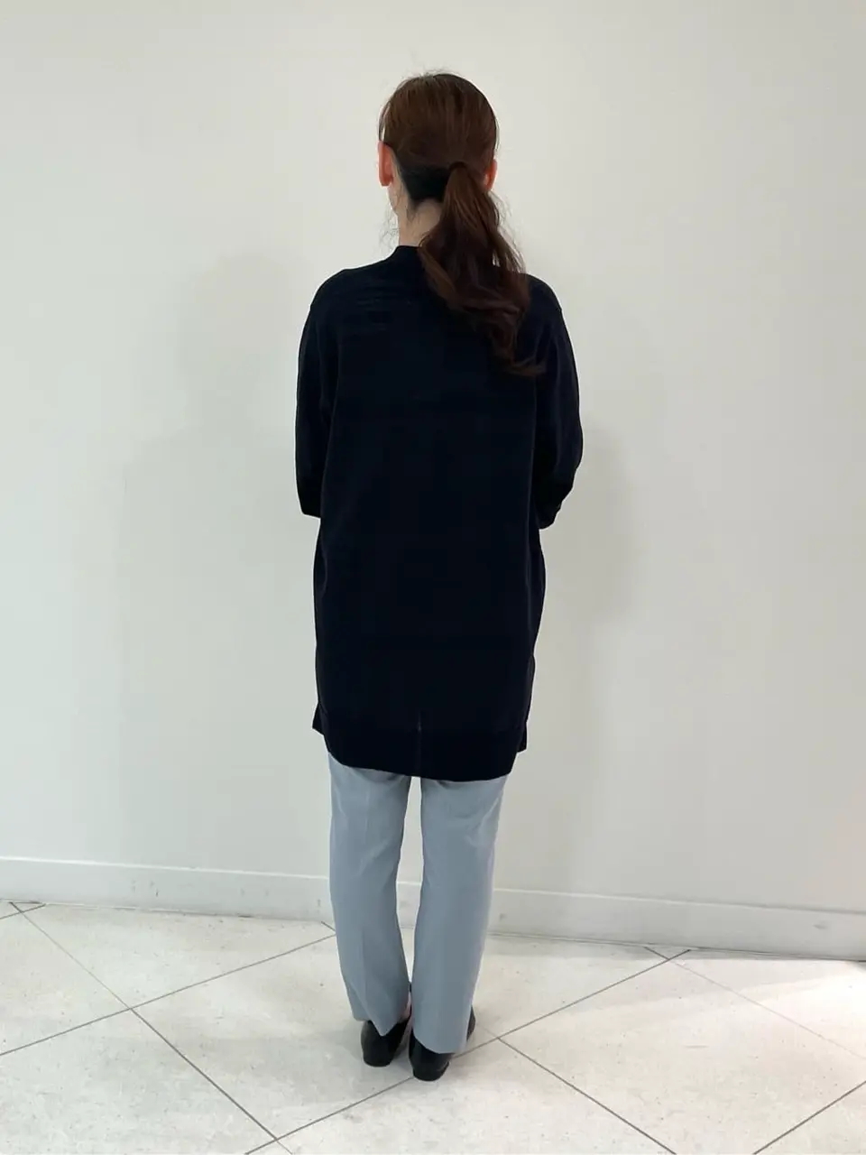 J.PRESS LADIES niina コーディネート画像