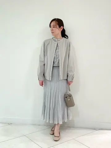 J.PRESS LADIES niina コーディネート画像