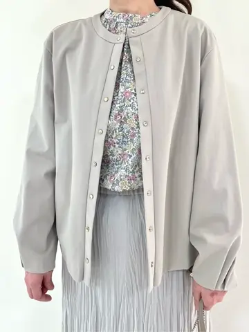 J.PRESS LADIES niina コーディネート画像