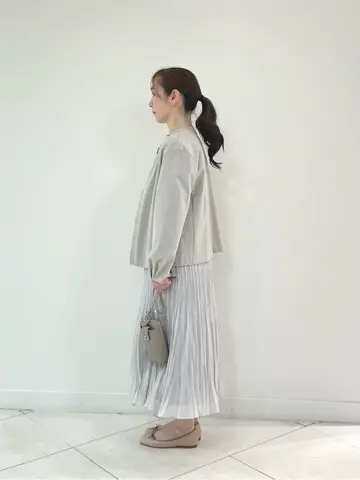 J.PRESS LADIES niina コーディネート画像