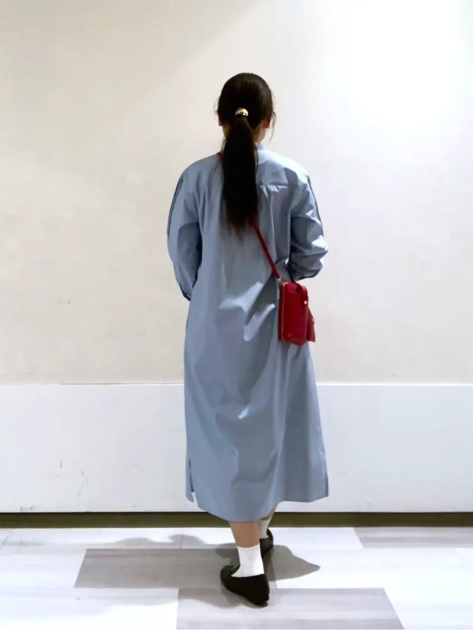 J.PRESS LADIES 茂木 コーディネート画像