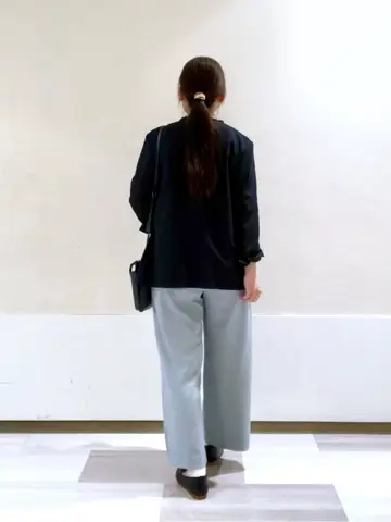 J.PRESS LADIES 茂木 コーディネート画像