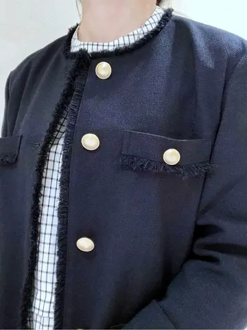 J.PRESS LADIES 茂木 コーディネート画像