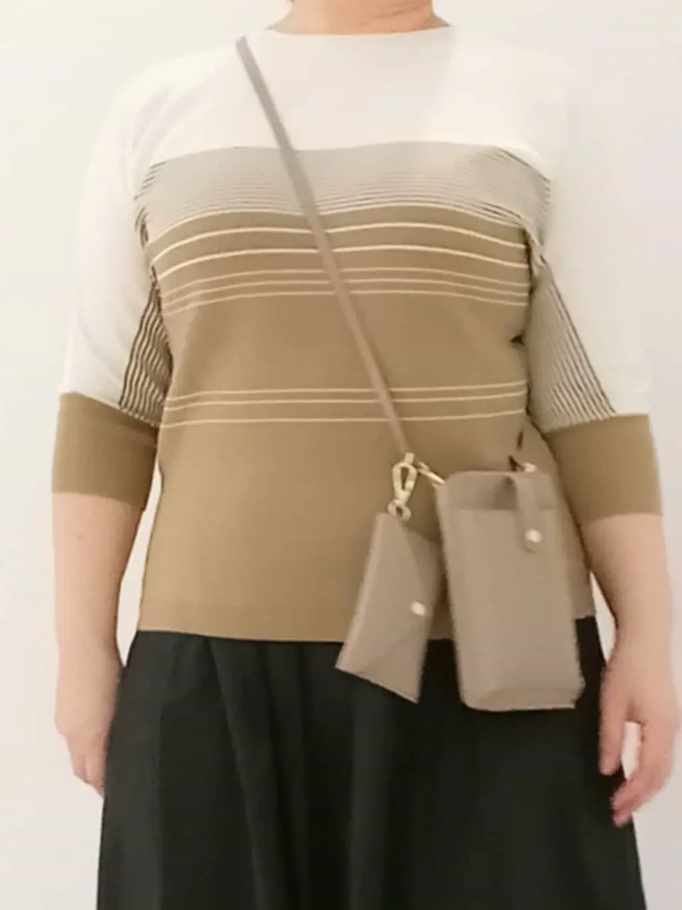 J.PRESS LADIES 影 コーディネート画像