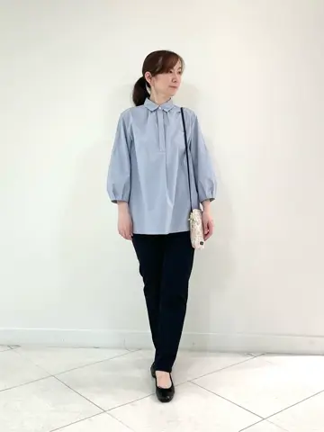 J.PRESS LADIES niina コーディネート画像