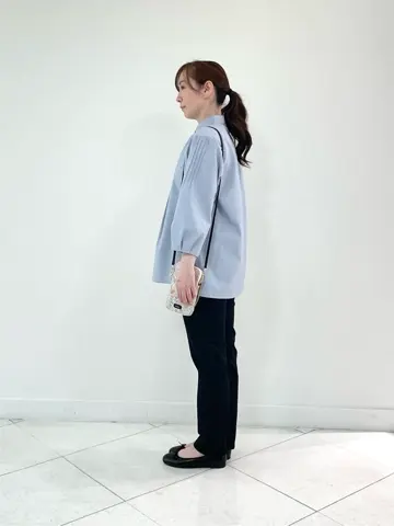 J.PRESS LADIES niina コーディネート画像