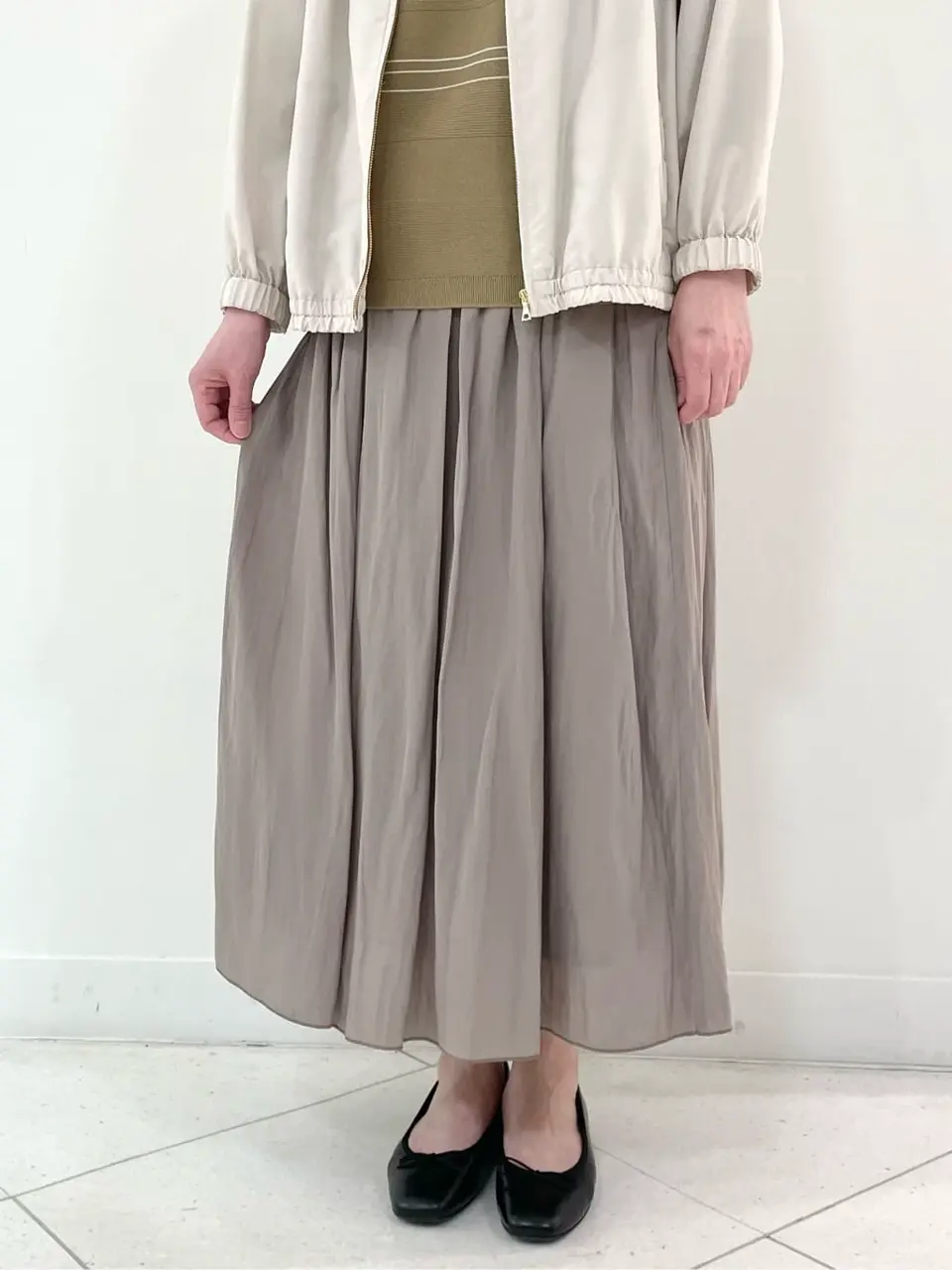 J.PRESS LADIES niina コーディネート画像