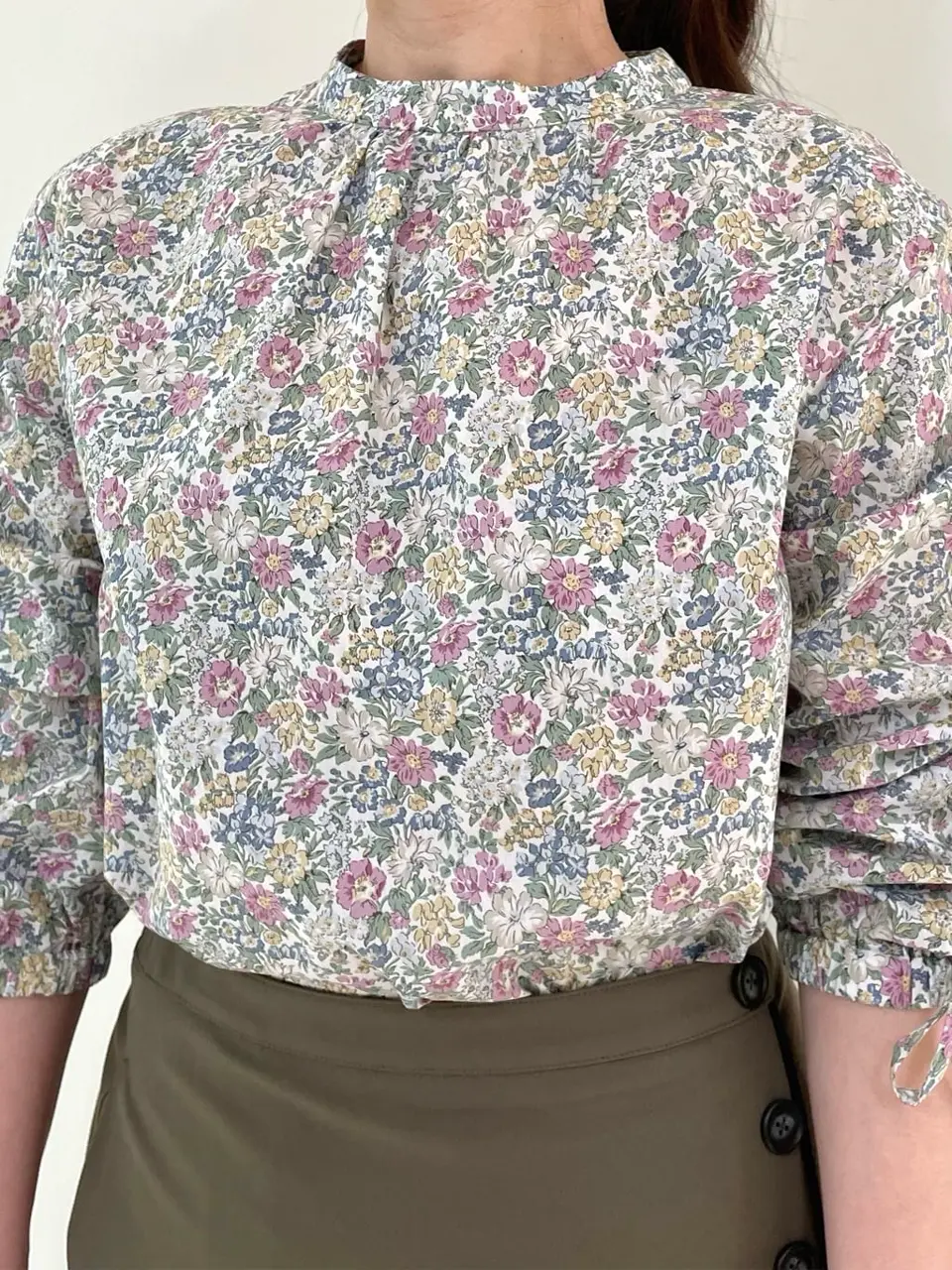 J.PRESS LADIES niina コーディネート画像