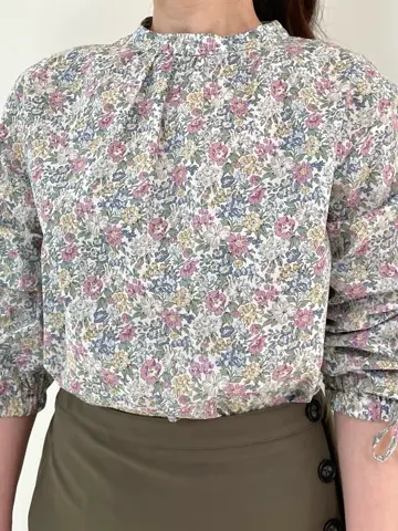 J.PRESS LADIES niina コーディネート画像