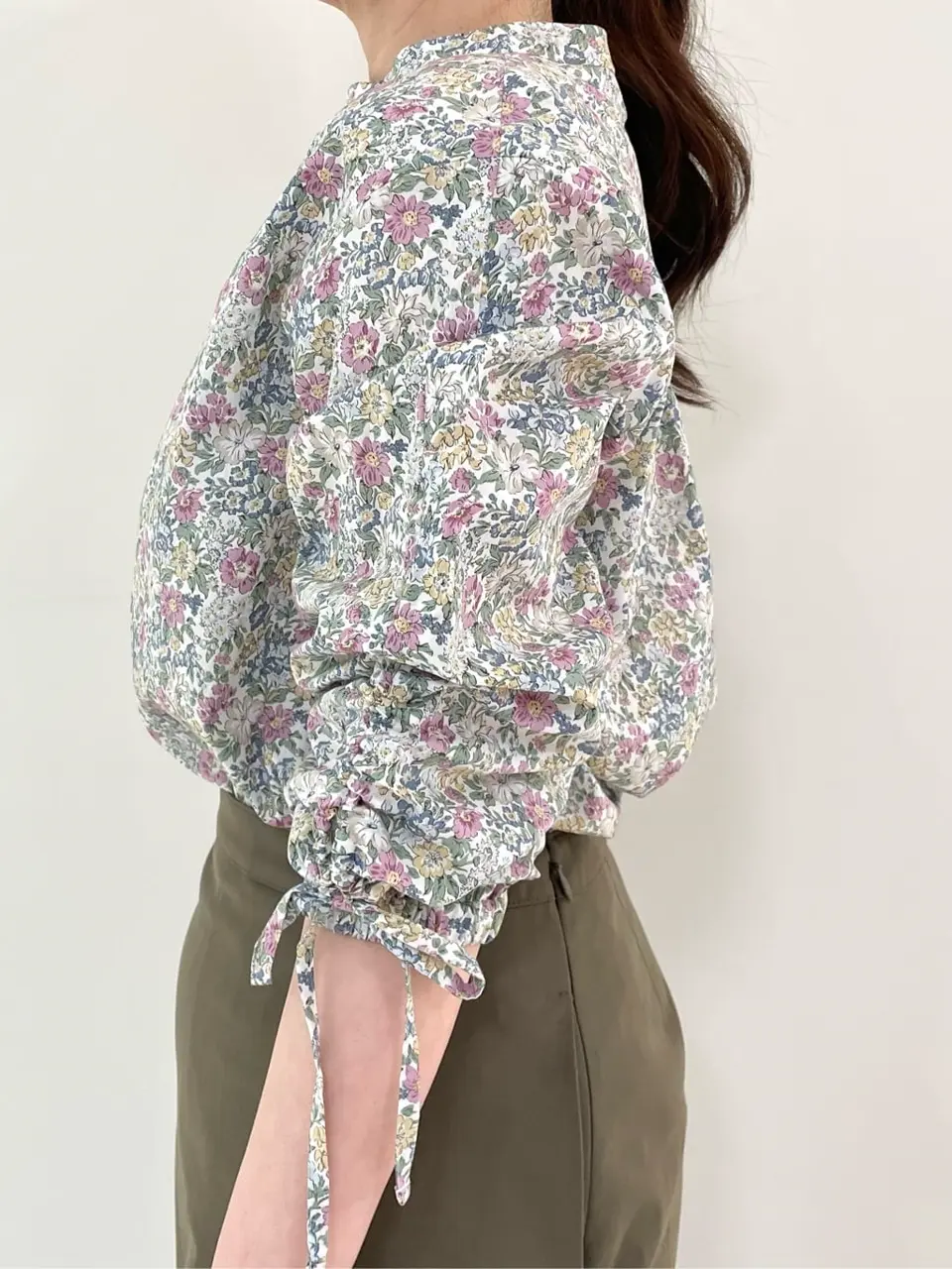 J.PRESS LADIES niina コーディネート画像