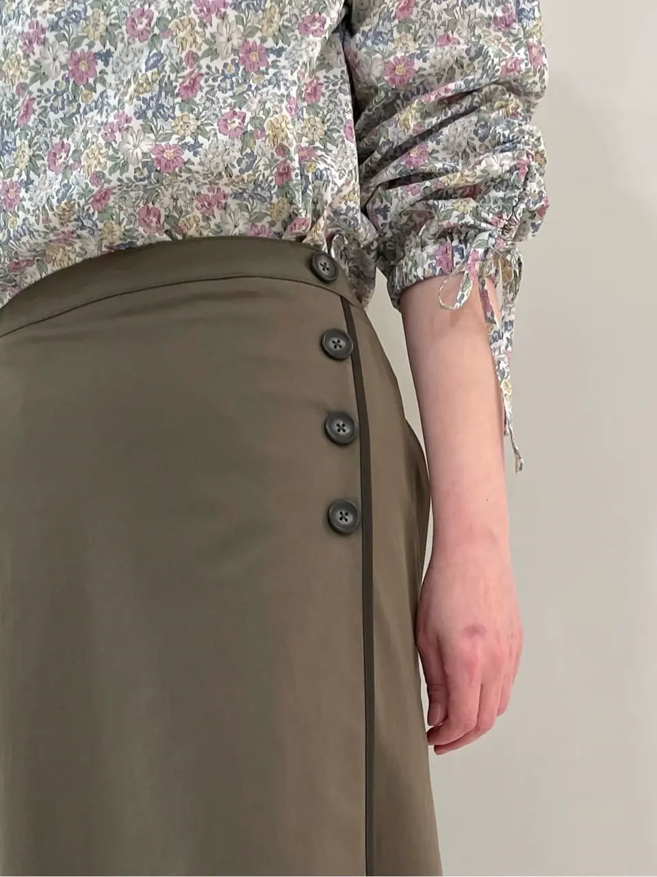 J.PRESS LADIES niina コーディネート画像