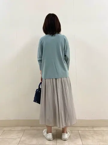 J.PRESS LADIES 前川 コーディネート画像