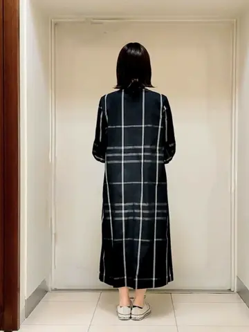 J.PRESS LADIES 井上 コーディネート画像