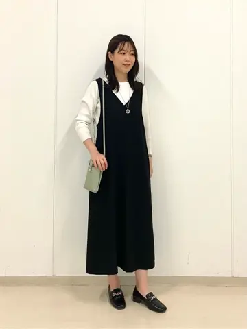 J.PRESS LADIES 早川 コーディネート画像