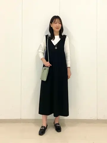J.PRESS LADIES 早川 コーディネート画像