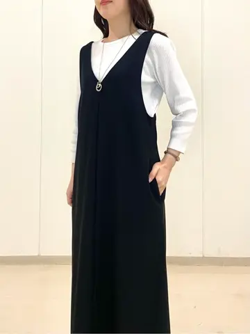 J.PRESS LADIES 早川 コーディネート画像
