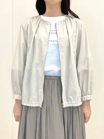 J.PRESS LADIES 早川 コーディネート画像