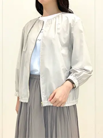 J.PRESS LADIES 早川 コーディネート画像