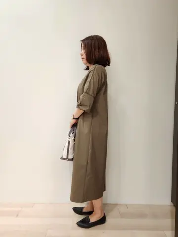 J.PRESS LADIES 阿部 コーディネート画像