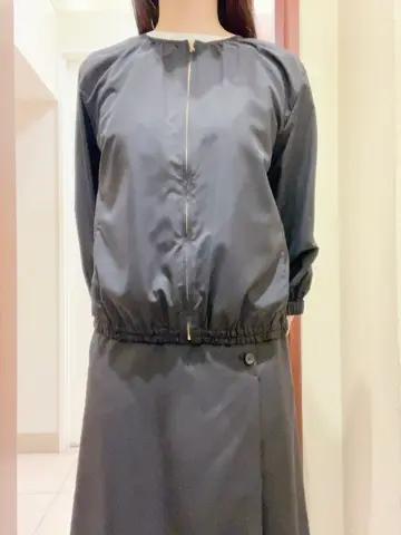 J.PRESS LADIES 渡邉 コーディネート画像