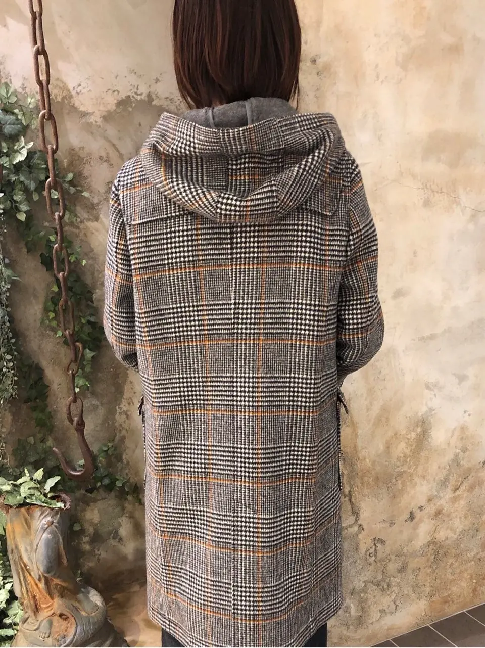 J.PRESS LADIES 大柿 コーディネート画像