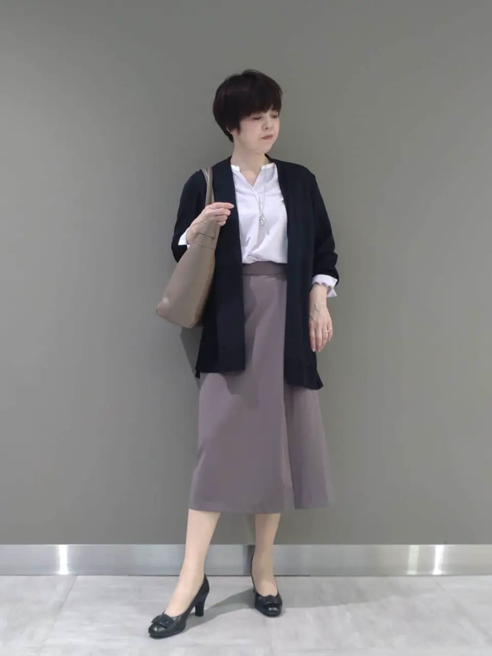  山田 コーディネート画像