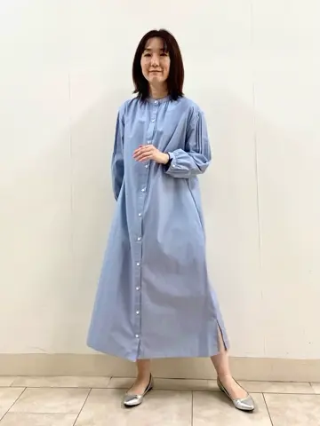 J.PRESS LADIES 前川 コーディネート画像
