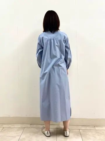 J.PRESS LADIES 前川 コーディネート画像