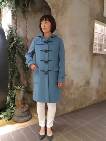 J.PRESS LADIES 磯島 コーディネート画像