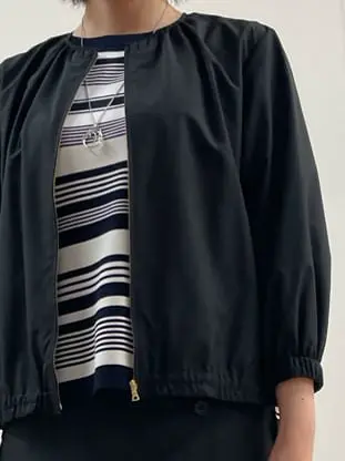 J.PRESS LADIES 守田 コーディネート画像