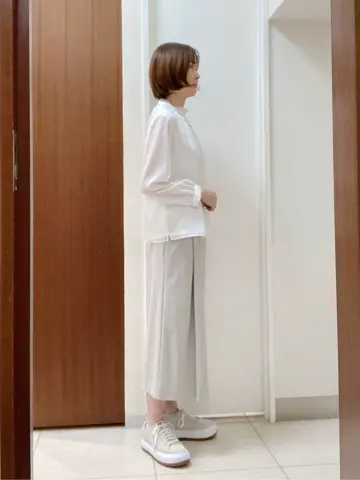 J.PRESS LADIES 河村 コーディネート画像