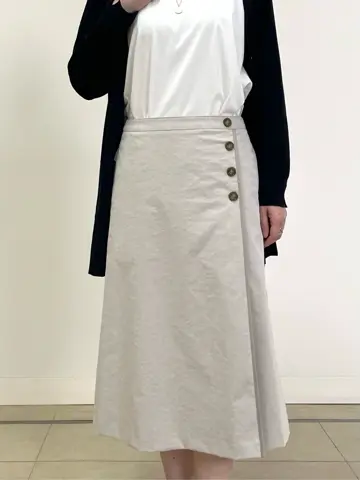 J.PRESS LADIES 佐藤 コーディネート画像