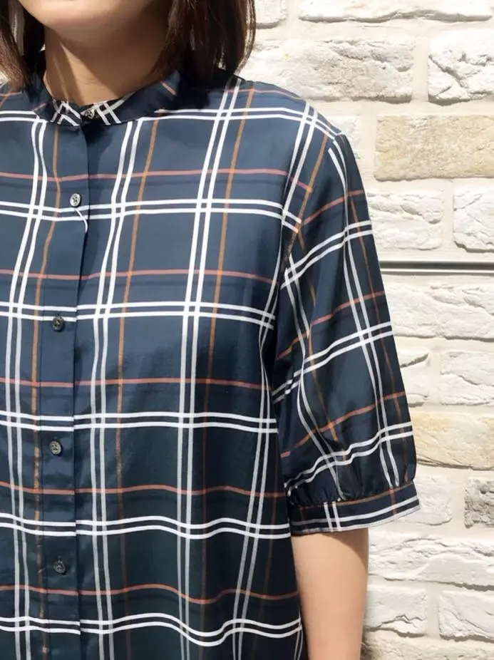 J.PRESS LADIES 藪内 コーディネート画像