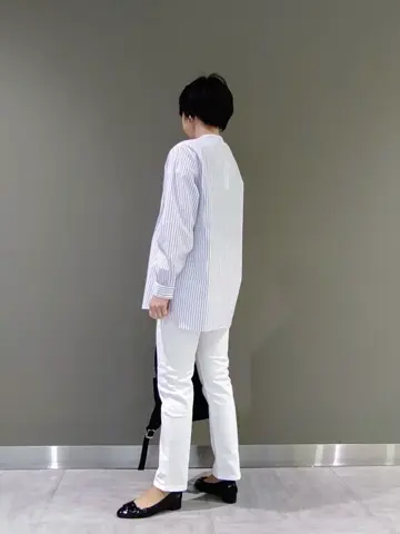 J.PRESS LADIES 山田 コーディネート画像