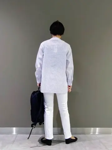 J.PRESS LADIES 山田 コーディネート画像