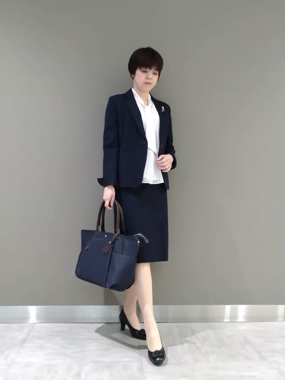  山田 コーディネート画像