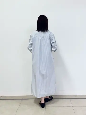 J.PRESS LADIES 金子 コーディネート画像