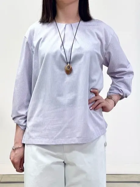 J.PRESS LADIES 金子 コーディネート画像