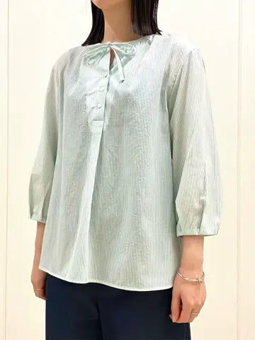 J.PRESS LADIES 早川 コーディネート画像