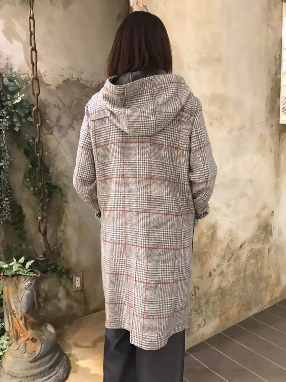 J.PRESS LADIES 藪内 コーディネート画像