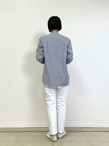 J.PRESS LADIES 佐藤 コーディネート画像